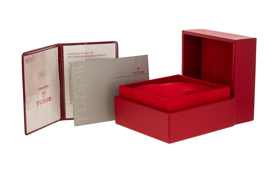 Tudor Sport Collection 79380P